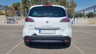 Renault Scenic 2015