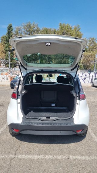 Renault Scenic 2015