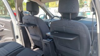 Renault Scenic 2015