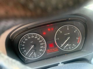 Despiece BMW E90 320d 2009