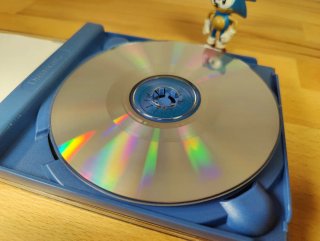 🇪🇦 Star Wars Jedi Power Battles Dreamcast