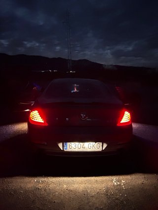 BMW Serie 6 2007
