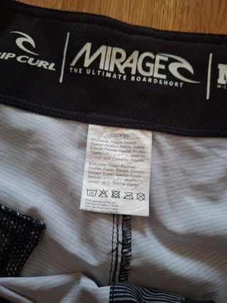 Costume Boardshort Mirage Rip Curl