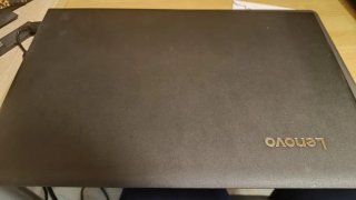 Lenovo Ordenador Portátil i3 4GB RAM