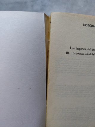 Los imperios del antiguo Oriente