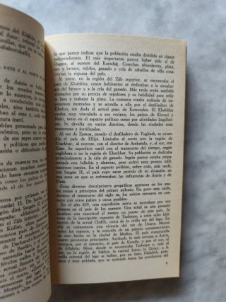 Los imperios del antiguo Oriente
