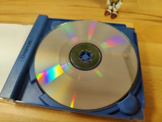 🇪🇦 Mortal Kombat Gold Dreamcast Sega