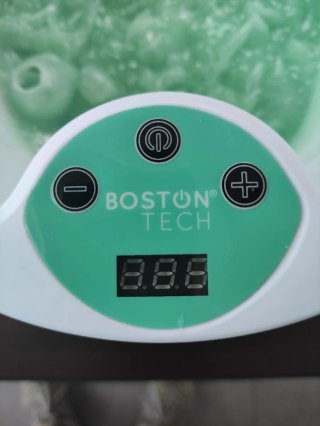 Bagno di paraffina Boston Tech