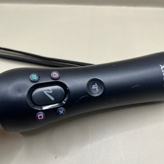 Controller PlayStation Move Sony PS3 PS4