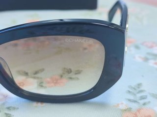 Gafas Chanel modelo 5493 como nuevo