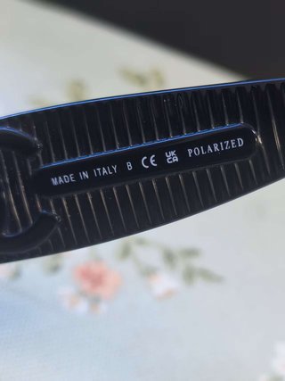 Gafas Chanel modelo 5493 como nuevo