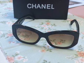 Gafas Chanel modelo 5493 como nuevo