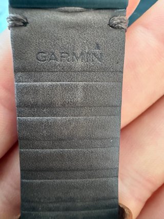 NUEVO CON TICKET! GARMIN FENIX 7 PRO ZAFIRO SOLAR.