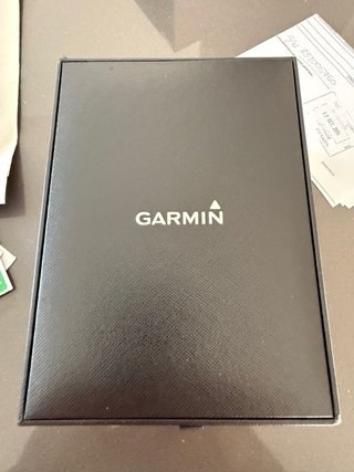 NUEVO CON TICKET! GARMIN FENIX 7 PRO ZAFIRO SOLAR.
