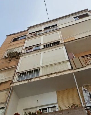 Vendo piso en Orihuela centro 4 habitaciones