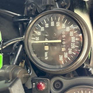 Kawasaki ZXR 750 R