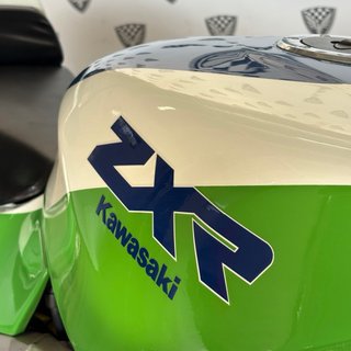 Kawasaki ZXR 750 R