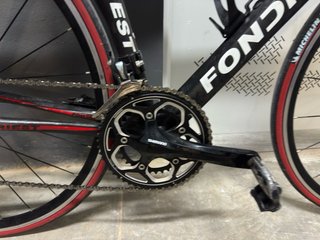 Bicicleta Carretera Fondriest TF3 1.2 Carbono
