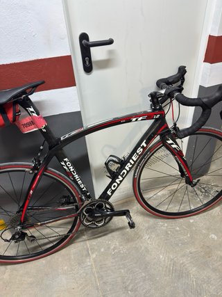 Bicicleta Carretera Fondriest TF3 1.2 Carbono