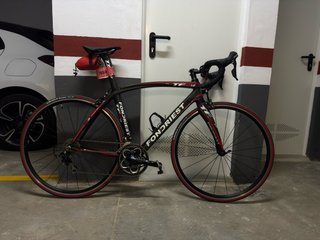 Bicicleta Carretera Fondriest TF3 1.2 Carbono