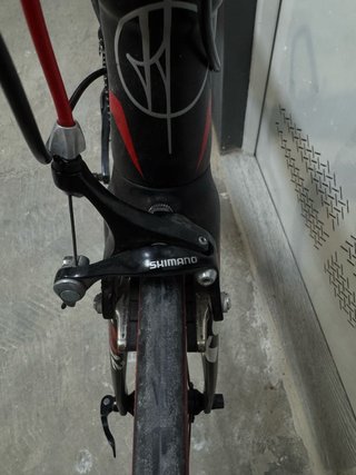 Bicicleta Carretera Fondriest TF3 1.2 Carbono
