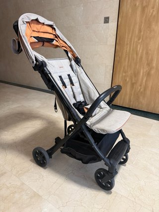 Silla Inglesina Quid 2