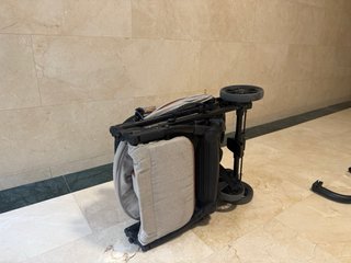Silla Inglesina Quid 2
