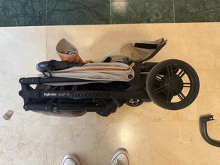 Silla Inglesina Quid 2