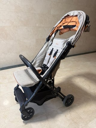Silla Inglesina Quid 2