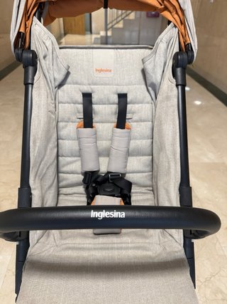 Silla Inglesina Quid 2