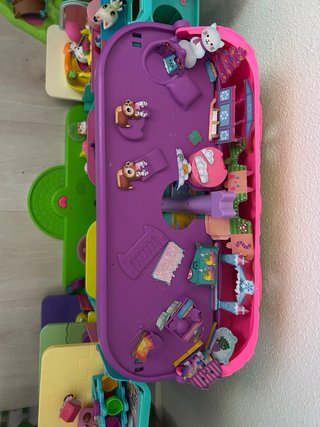 Casa Gaby con accesorios y jardín