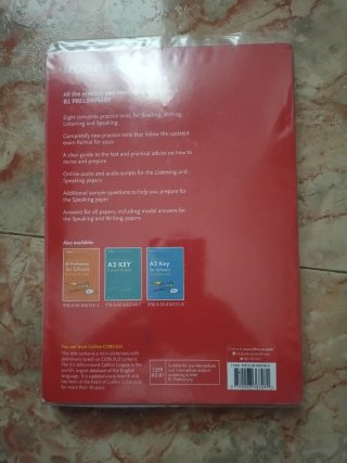 Oxford Preparation & Practice for Cambridge Eng...