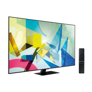 TV Samsung QLED 49 4K Smart TV