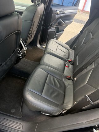 Porsche Cayenne 2013