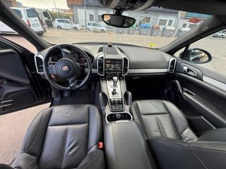 Porsche Cayenne 2013