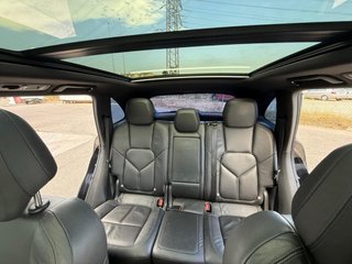 Porsche Cayenne 2013