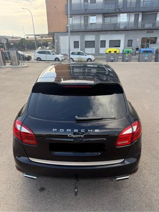 Porsche Cayenne 2013