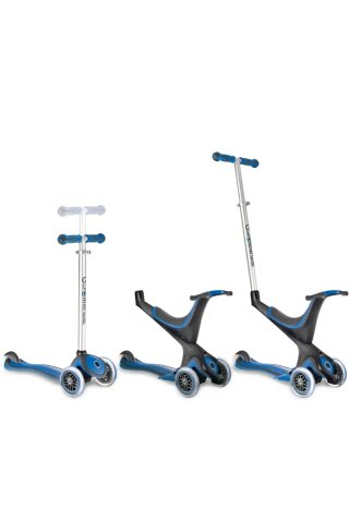 Patinete Globber Evo 5 en 1 Niño