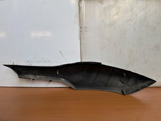Tapa Lateral Trasera Derecha Honda Forza 300 2015