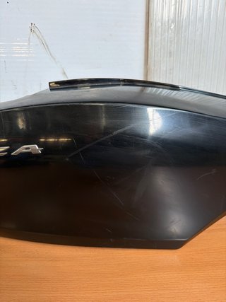 Tapa Lateral Trasera Derecha Honda Forza 300 2015