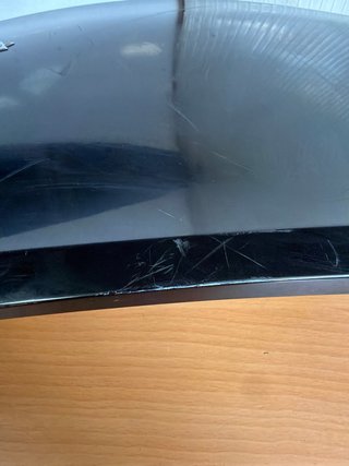 Tapa Lateral Trasera Derecha Honda Forza 300 2015