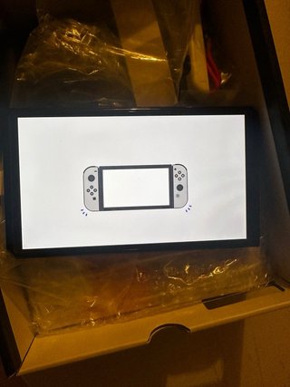 Nintendo Switch OLED Pokémon Scarlatto e Violetto