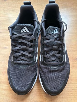 Zapatillas Adidas RUNBLAZE Hombre Negro - 44