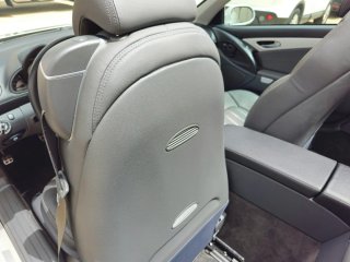 Mercedes-Benz  SL 2004