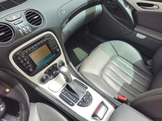 Mercedes-Benz  SL 2004