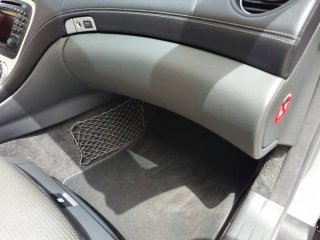 Mercedes-Benz  SL 2004