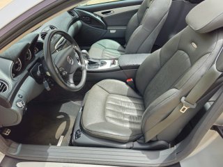 Mercedes-Benz  SL 2004