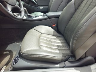 Mercedes-Benz  SL 2004