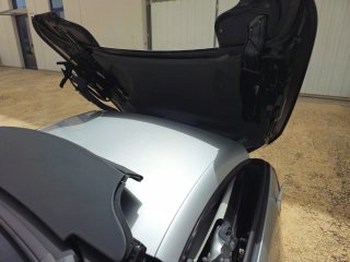 Mercedes-Benz  SL 2004