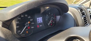 FIAT Ducato weisverg  2023
